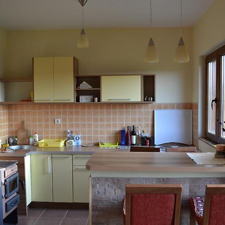 Apartment At Zabljak Oda fotoğraf