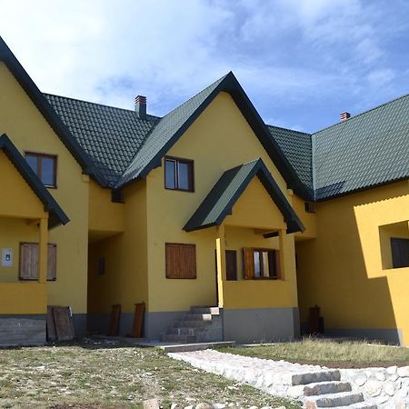 Apartment At Zabljak Oda fotoğraf