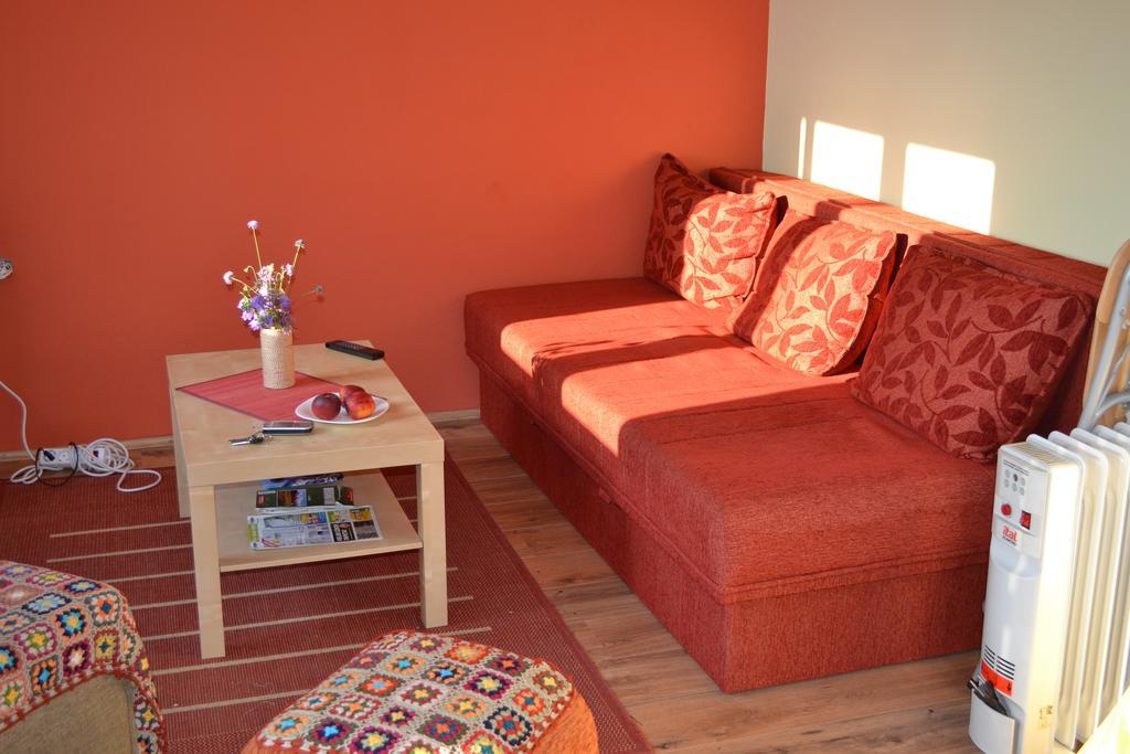 Apartment At Zabljak Oda fotoğraf