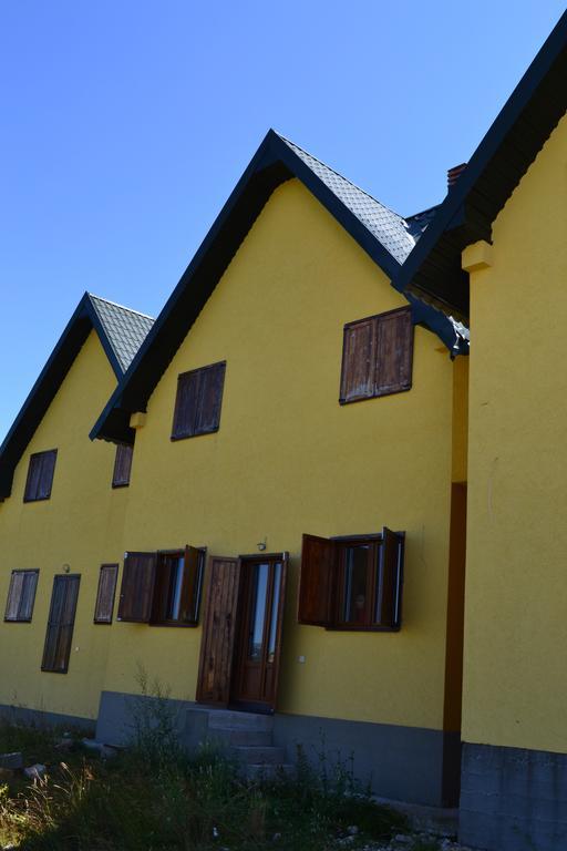 Apartment At Zabljak Oda fotoğraf