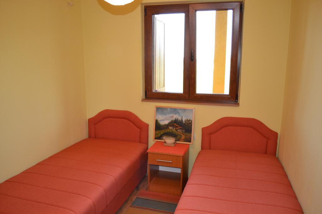Apartment At Zabljak Oda fotoğraf