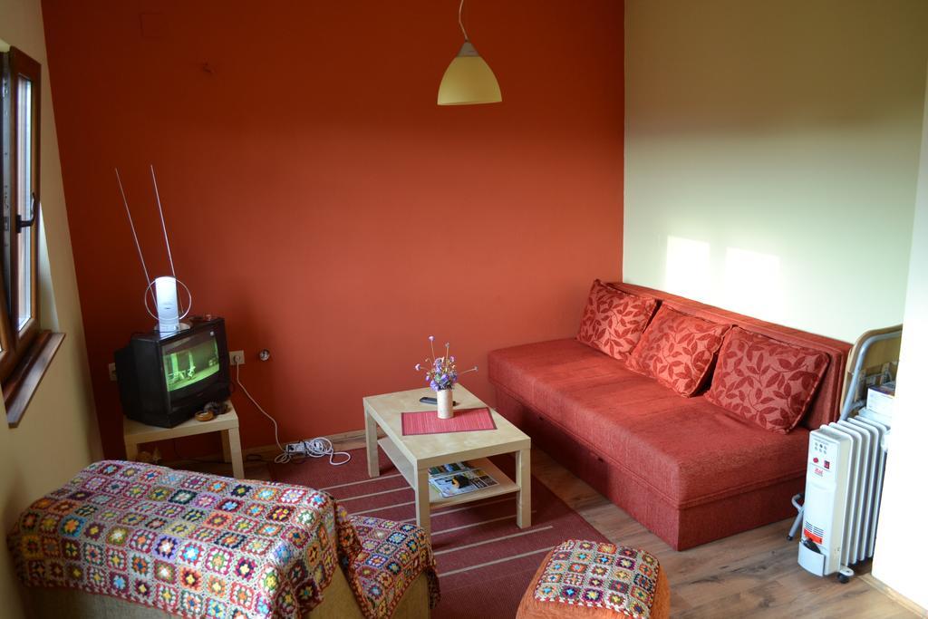 Apartment At Zabljak Oda fotoğraf