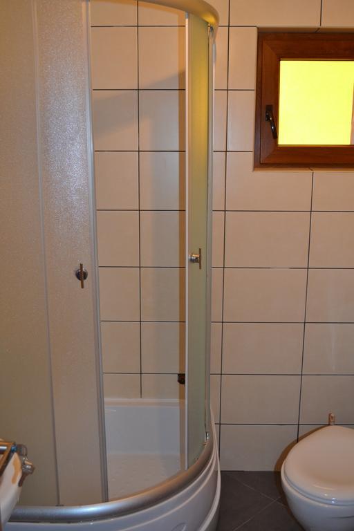 Apartment At Zabljak Oda fotoğraf