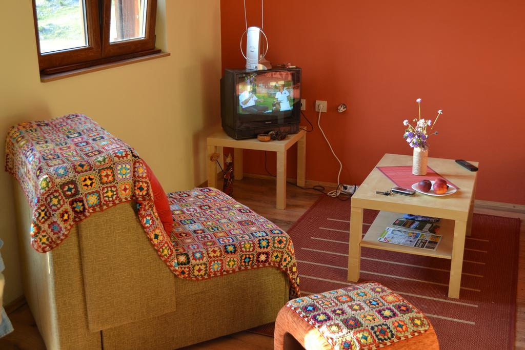 Apartment At Zabljak Oda fotoğraf