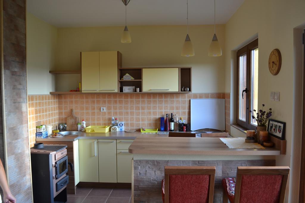 Apartment At Zabljak Oda fotoğraf