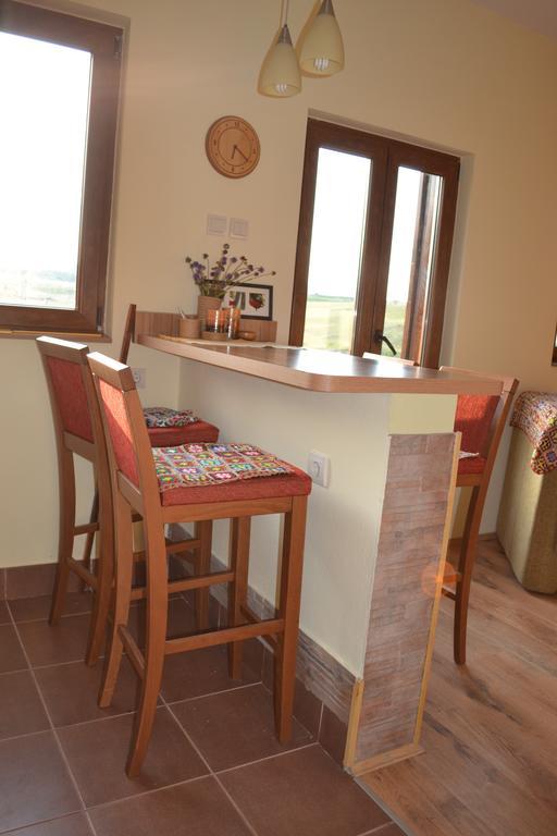 Apartment At Zabljak Oda fotoğraf