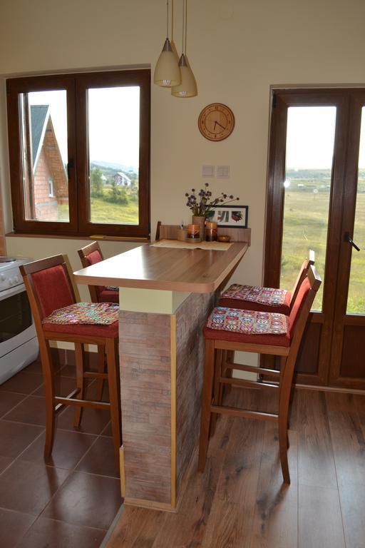 Apartment At Zabljak Oda fotoğraf