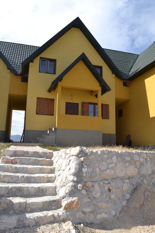 Apartment At Zabljak Oda fotoğraf